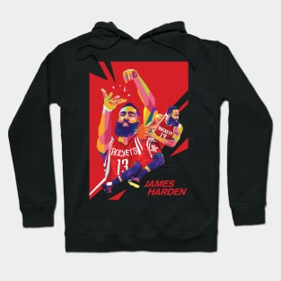 James Harden Hoodie